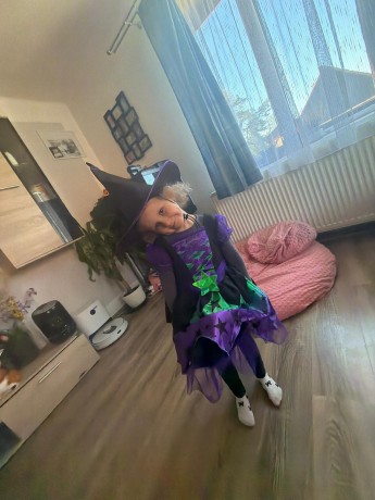 Ellinka z domova