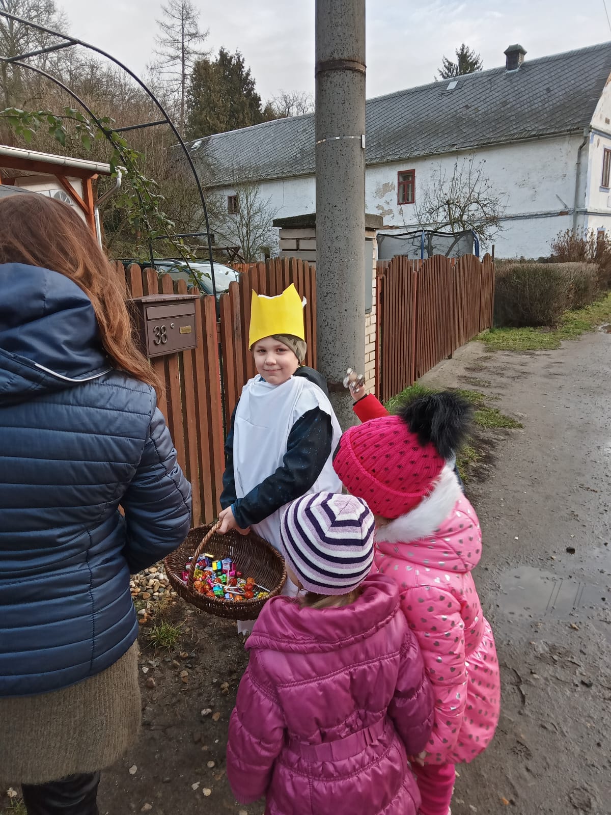 Šimonovi se plní košík, unese ho?