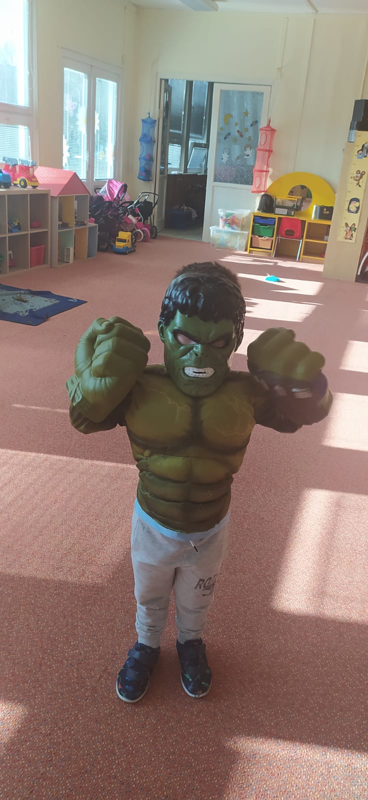 Halk Honzík