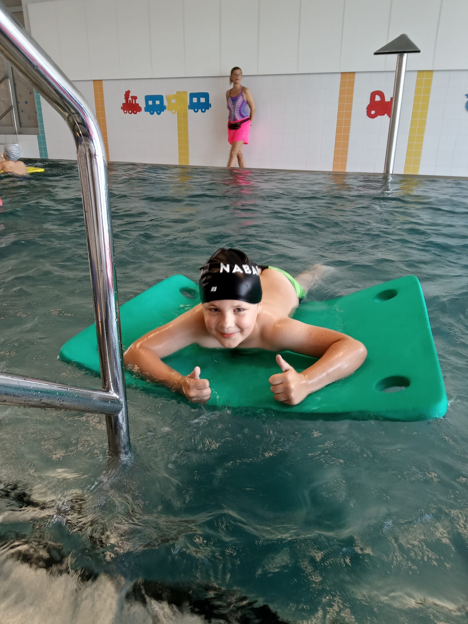 Šimon je jednička