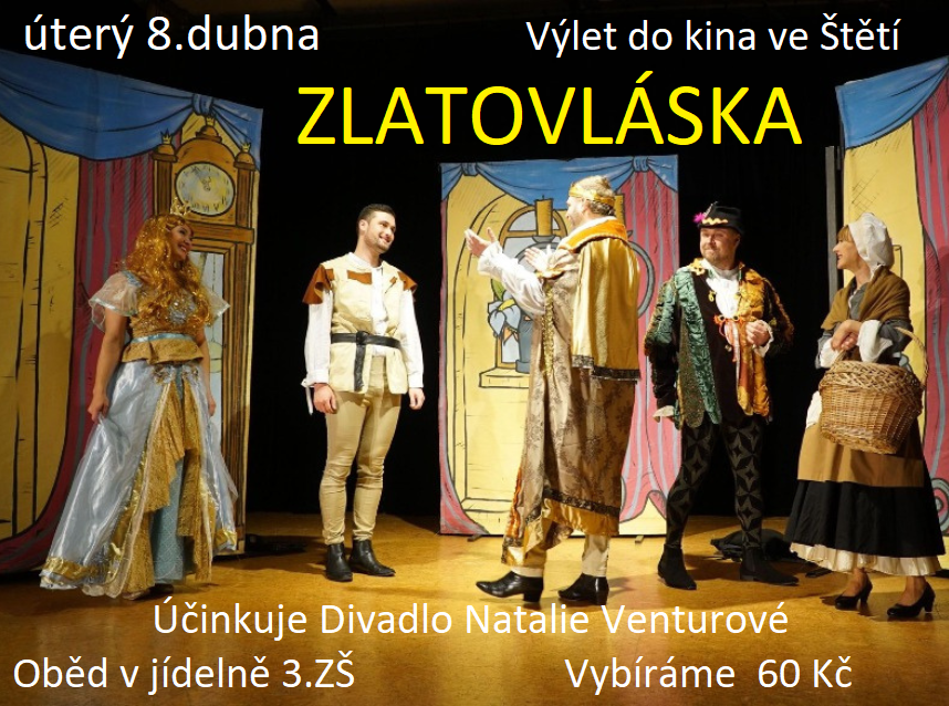 plakátek